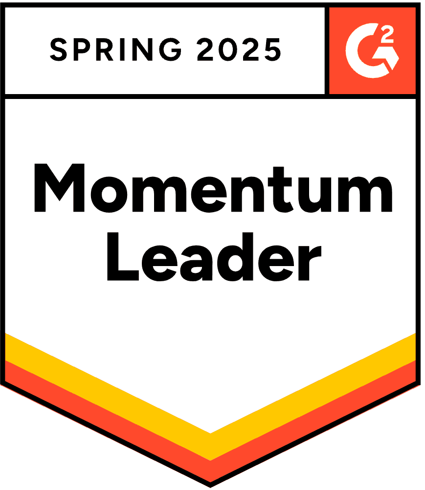 momentum leader spring